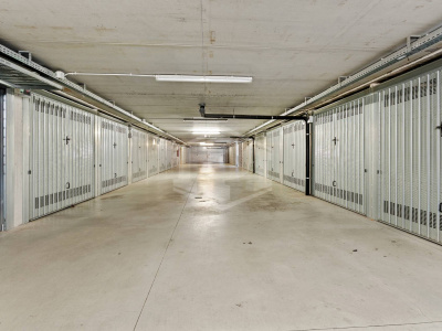 Trilocale in Via Luigi Mengoni 11 - Milano (MI)