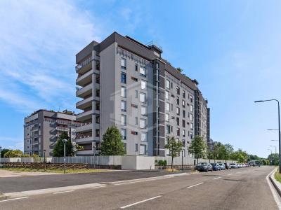 Trilocale in Via Luigi Mengoni 11 - Milano (MI)