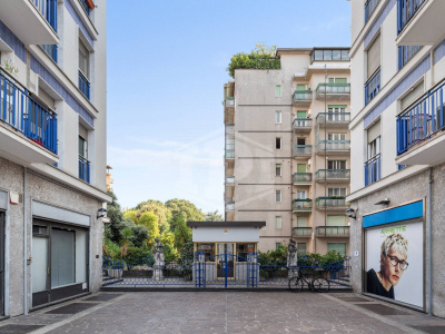 Bilocale in Via Amadeo 24 - Milano (MI)
