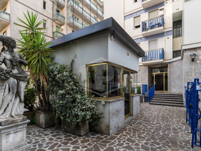Bilocale in Via Amadeo 24 - Milano (MI)