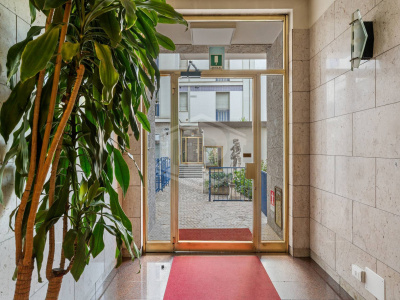 Bilocale in Via Amadeo 24 - Milano (MI)