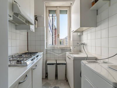 Bilocale in Via Amadeo 24 - Milano (MI)
