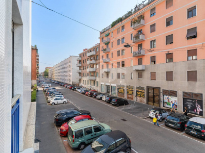 Bilocale in Via Amadeo 24 - Milano (MI)