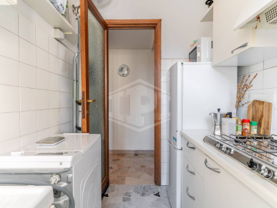 Bilocale in Via Amadeo 24 - Milano (MI)