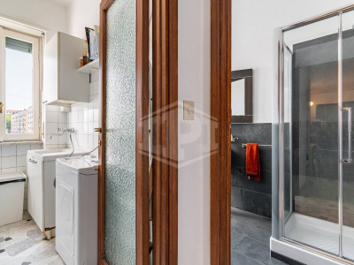 Bilocale in Via Amadeo 24 - Milano (MI)