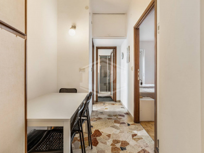 Bilocale in Via Amadeo 24 - Milano (MI)