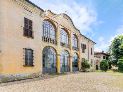 Storica tenuta del XVIII - Strada Belvedere 42 - Ponte dell'Olio - Il Belvedere di Torrano - Piacenza (PC)