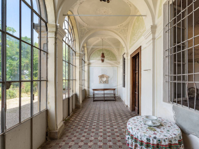 Storica tenuta del XVIII - Strada Belvedere 42 - Ponte dell'Olio - Il Belvedere di Torrano - Piacenza (PC)