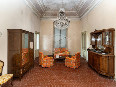 Storica tenuta del XVIII - Strada Belvedere 42 - Ponte dell'Olio - Il Belvedere di Torrano - Piacenza (PC)