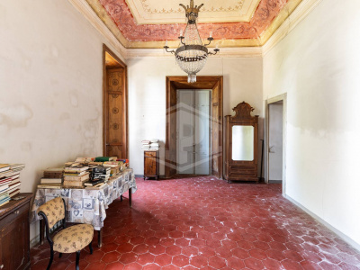 Storica tenuta del XVIII - Strada Belvedere 42 - Ponte dell'Olio - Il Belvedere di Torrano - Piacenza (PC)