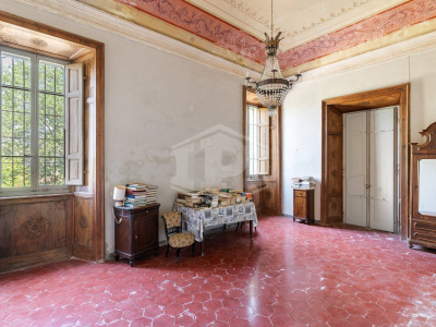 Storica tenuta del XVIII - Strada Belvedere 42 - Ponte dell'Olio - Il Belvedere di Torrano - Piacenza (PC)