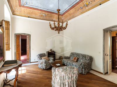 Storica tenuta del XVIII - Strada Belvedere 42 - Ponte dell'Olio - Il Belvedere di Torrano - Piacenza (PC)