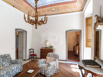 Storica tenuta del XVIII - Strada Belvedere 42 - Ponte dell'Olio - Il Belvedere di Torrano - Piacenza (PC)