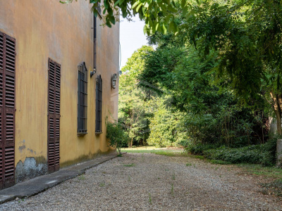 Storica tenuta del XVIII - Strada Belvedere 42 - Ponte dell'Olio - Il Belvedere di Torrano - Piacenza (PC)