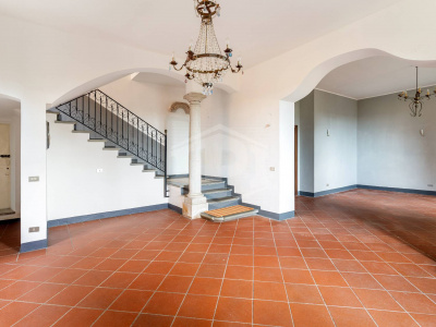 Storica tenuta del XVIII - Strada Belvedere 42 - Ponte dell'Olio - Il Belvedere di Torrano - Piacenza (PC)