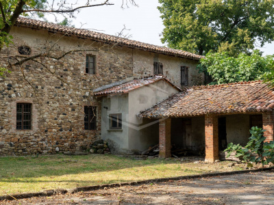 Storica tenuta del XVIII - Strada Belvedere 42 - Ponte dell'Olio - Il Belvedere di Torrano - Piacenza (PC)