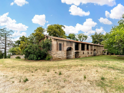 Storica tenuta del XVIII - Strada Belvedere 42 - Ponte dell'Olio - Il Belvedere di Torrano - Piacenza (PC)