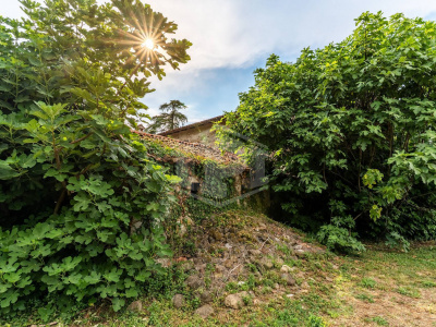 Storica tenuta del XVIII - Strada Belvedere 42 - Ponte dell'Olio - Il Belvedere di Torrano - Piacenza (PC)