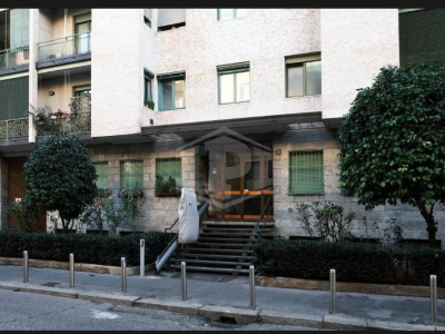 Bilocale con terrazzo in Via Giuseppe Bardelli 7 - Milano (MI)