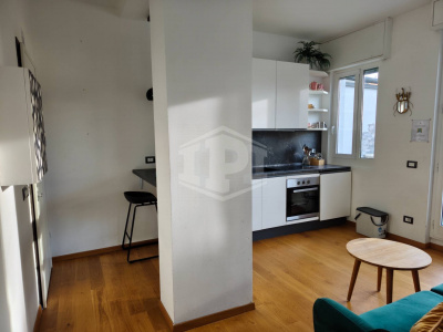 Bilocale con terrazzo in Via Giuseppe Bardelli 7 - Milano (MI)