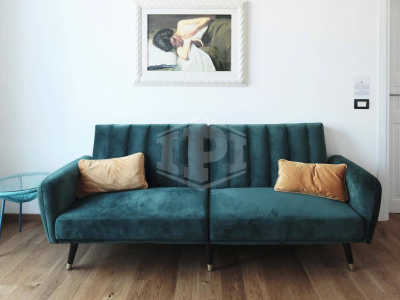 Bilocale con terrazzo in Via Giuseppe Bardelli 7 - Milano (MI)