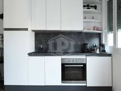Bilocale con terrazzo in Via Giuseppe Bardelli 7 - Milano (MI)