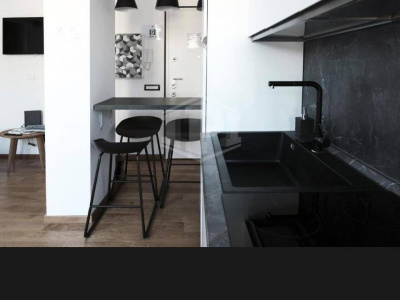 Bilocale con terrazzo in Via Giuseppe Bardelli 7 - Milano (MI)