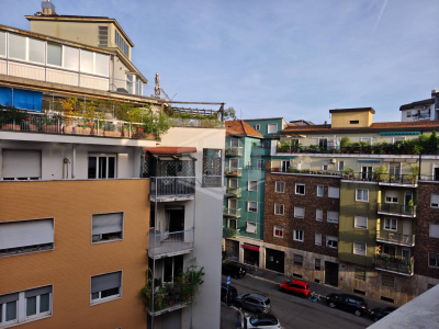 Bilocale con terrazzo in Via Giuseppe Bardelli 7 - Milano (MI)