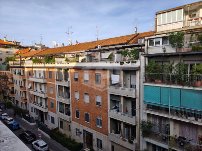 Bilocale con terrazzo in Via Giuseppe Bardelli 7 - Milano (MI)