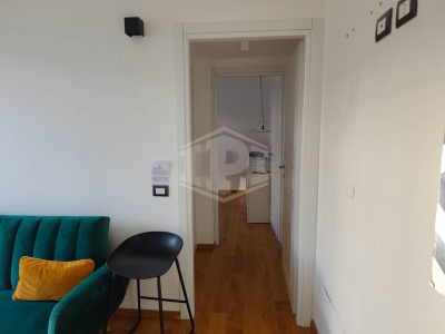 Bilocale con terrazzo in Via Giuseppe Bardelli 7 - Milano (MI)