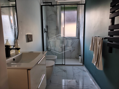 Bilocale con terrazzo in Via Giuseppe Bardelli 7 - Milano (MI)