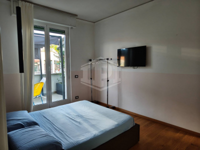 Bilocale con terrazzo in Via Giuseppe Bardelli 7 - Milano (MI)