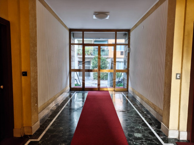 Bilocale con terrazzo in Via Giuseppe Bardelli 7 - Milano (MI)