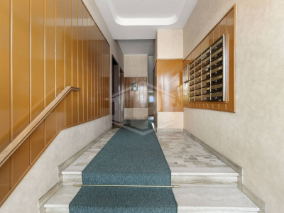 Bilocale in Via Monsignor Moneta 11- Cornaredo (MI)
