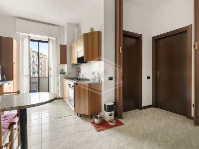 Bilocale in Via Monsignor Moneta 11- Cornaredo (MI)