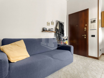 Bilocale in Via Monsignor Moneta 11- Cornaredo (MI)
