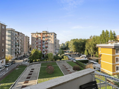 Bilocale in Via Monsignor Moneta 11- Cornaredo (MI)
