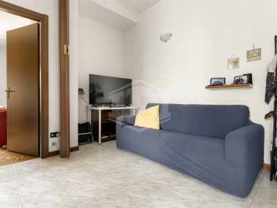 Bilocale in Via Monsignor Moneta 11- Cornaredo (MI)