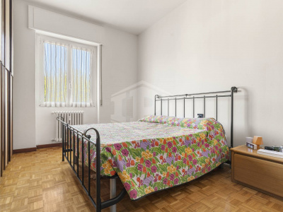 Bilocale in Via Monsignor Moneta 11- Cornaredo (MI)