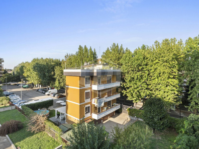 Bilocale in Via Monsignor Moneta 11- Cornaredo (MI)