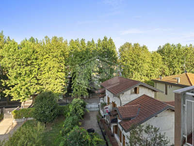 Bilocale in Via Monsignor Moneta 11- Cornaredo (MI)