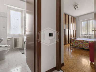 Bilocale in Via Monsignor Moneta 11- Cornaredo (MI)