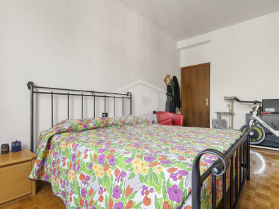 Bilocale in Via Monsignor Moneta 11- Cornaredo (MI)