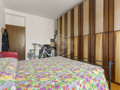 Bilocale in Via Monsignor Moneta 11- Cornaredo (MI)