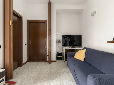 Bilocale in Via Monsignor Moneta 11- Cornaredo (MI)