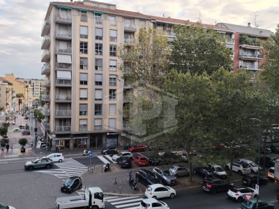 Bilocale in Via Montepulciano 21 - Milano (MI)