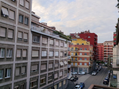 Bilocale in Via Montepulciano 21 - Milano (MI)