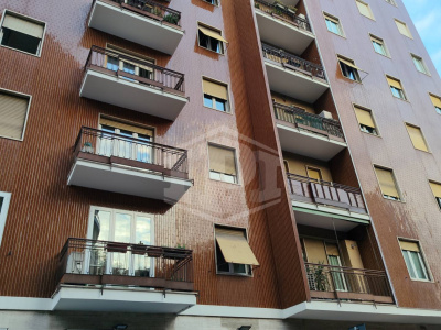 Bilocale in Via Montepulciano 21 - Milano (MI)