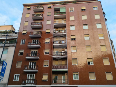 Bilocale in Via Montepulciano 21 - Milano (MI)