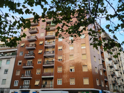 Bilocale in Via Montepulciano 21 - Milano (MI)